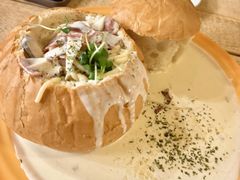 -Cafe Alice咖啡爱丽丝(奥城店)