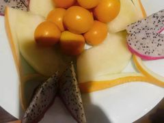 -老爷庙风味美食府(魏都大道店)