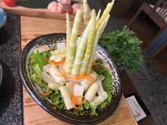 -湊湊火锅·茶憩(东城民盈国贸城店)