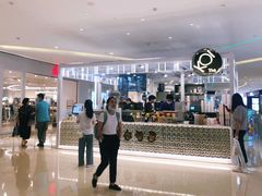 -KOI The(卓悦汇购物中心店)