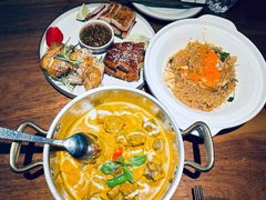 -星叶·东南亚料理(宁波万象汇店)