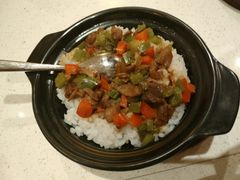 -一叶一世界·素食餐厅(锦华万达店)