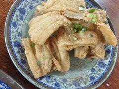 -福州人铭小吃