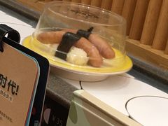 -禾绿寿司·定食·拉面·烧炸(喜荟城店)