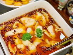 -椒点·川粤精品(香港广场店)