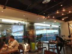 大堂-南门小馆·清真(国贸商城店)