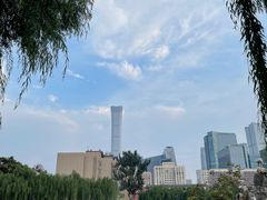 -团结湖公园