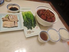 -假装苏杭·园林餐厅(陆家嘴中心店)