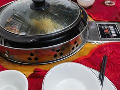 -花苑美食横琴生蚝火锅(拱北粤华路店)