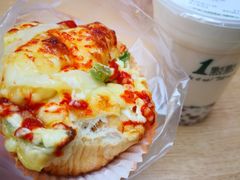 -BreadTalk面包新语·烘焙蛋糕(高德置地春广场店)