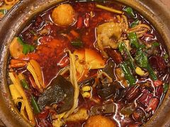 -罗妈砂锅(四川成都奎星楼店)