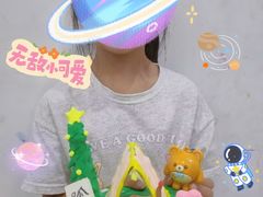 -尼莫儿童美术(三阳路融科天城校区)