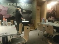 大堂-嘉和一品(蓝堡店)