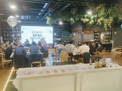 -回声星球·团建策划·赛事承办·拓展培训(大钟寺店)
