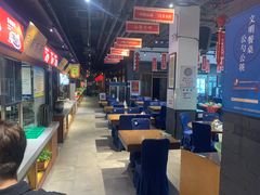-三晋老田饸饹面(中大街店)