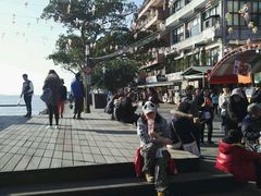-淡水老街