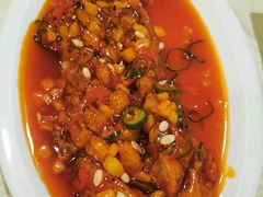 素松子鱼-佛有缘·32年老字号(广州首店)