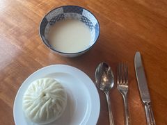 -杭州柏悦酒店·潮餐厅