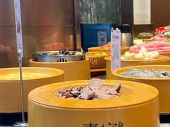 -喜家自助小火锅(乐客城店)