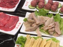 -潮汕美牛肉丸火锅店(天宁寺店)