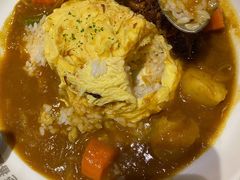 -CoCo壱番屋(久光百货店)