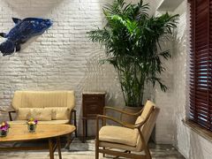 -鹿园 MOOSE(长宁店)