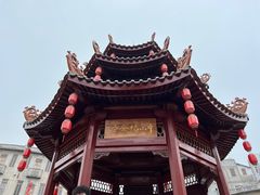 -汕头市小公园