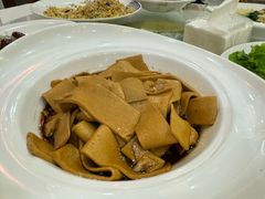 -老街饭庄·地道淮扬菜(扬子江北路总店)