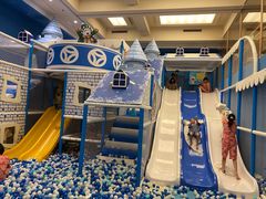 -大江户·温泉洗浴(浑南店)