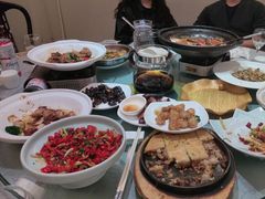 -丽华园(汉阳龙阳店)