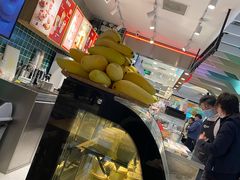 -宝珠奶酪(浦东金桥店)