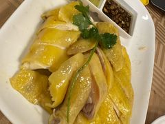 -巫记鸡饭店
