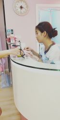 -晶奕空间专业脱毛连锁机构
