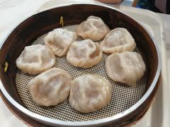 -百年尹氏汤包(湖南路狮子桥店)