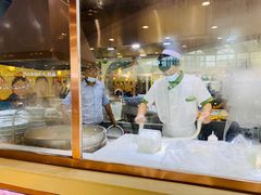 -清真·西域伙伴牛肉面·羊肉串(融创店)