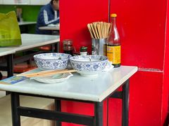 -明呈黄鱼面馆(斜土路店)