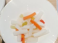 -马记永·兰州牛肉面(深南路山姆会员店)