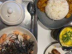 -Retro Deli 茶泡饭