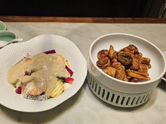 -泰钰丰烤鸭(开发区店)