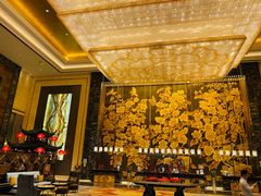 -长沙富力万达文华酒店