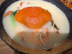 -十面欢腾(长乐路店)