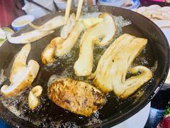 -藏味八珍特色火锅