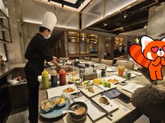 -大渔铁板烧(花园道店)