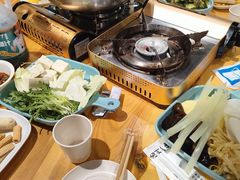 -0317火锅鸡·清真(正达店)