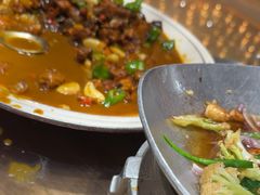 -俭寨大盘鸡·缸子肉·小公鸡·新疆菜(云通店)