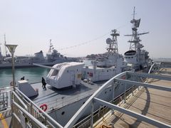 -中国人民解放军海军博物馆