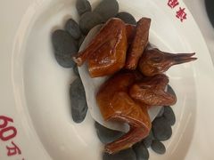 -谭厨中山传家菜.乳鸽.脆鲩鱼(华强北中航城店)
