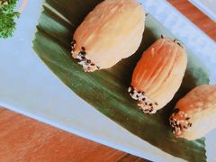-大中华希尔顿酒店·兰亭潮中餐厅·粤菜