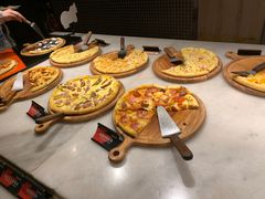 -比格比萨自助(宋家庄店)