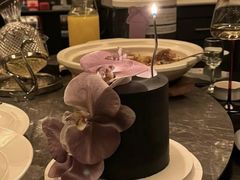 -Dark Horse·黑马蛋糕·低脂·低糖淡奶(金匙望湖大厦店)